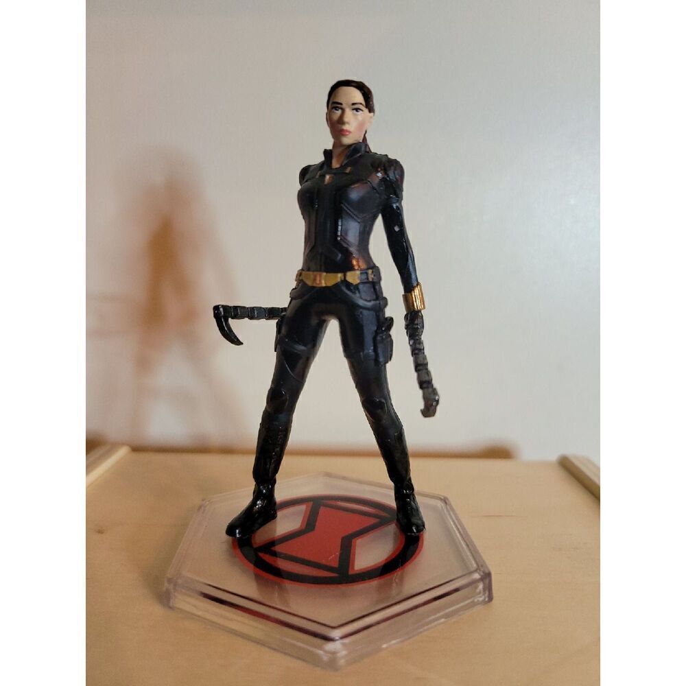 Disney Marvel Avengers The Infinity Saga Black Widow